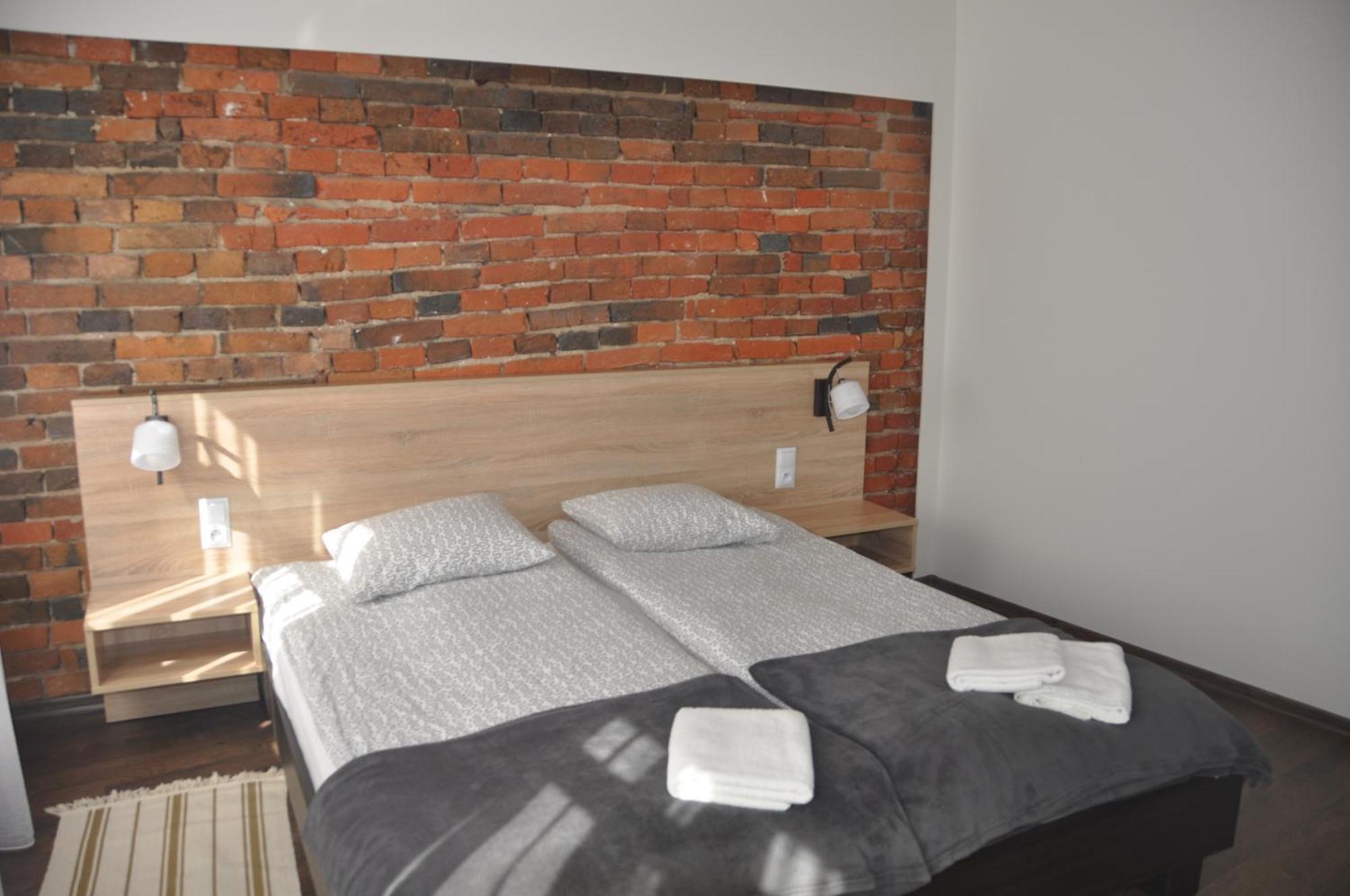Apartamenty Przy Starowce Ζιελόνα Γκόρα Εξωτερικό φωτογραφία