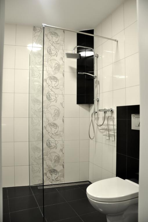 Apartamenty Przy Starowce Ζιελόνα Γκόρα Εξωτερικό φωτογραφία