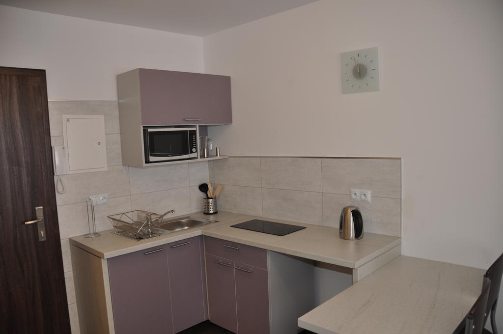 Apartamenty Przy Starowce Ζιελόνα Γκόρα Εξωτερικό φωτογραφία