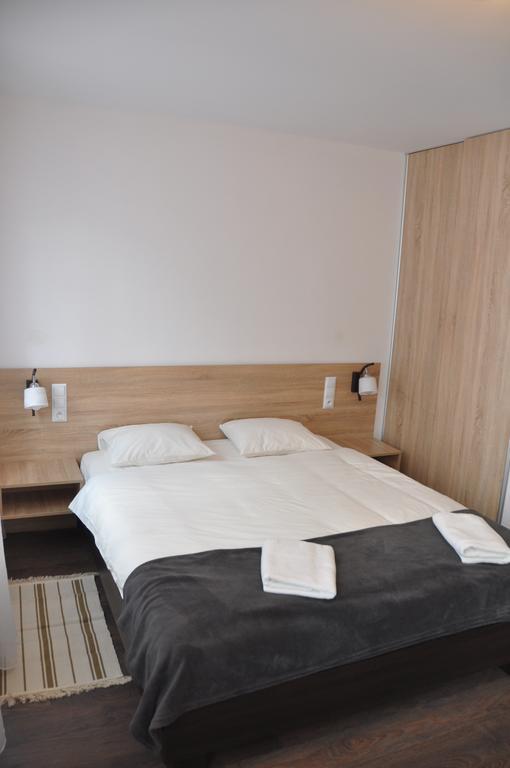 Apartamenty Przy Starowce Ζιελόνα Γκόρα Εξωτερικό φωτογραφία