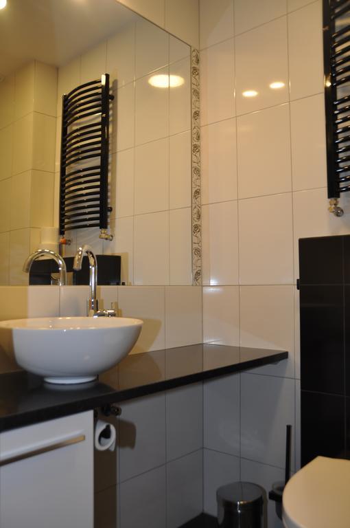 Apartamenty Przy Starowce Ζιελόνα Γκόρα Εξωτερικό φωτογραφία