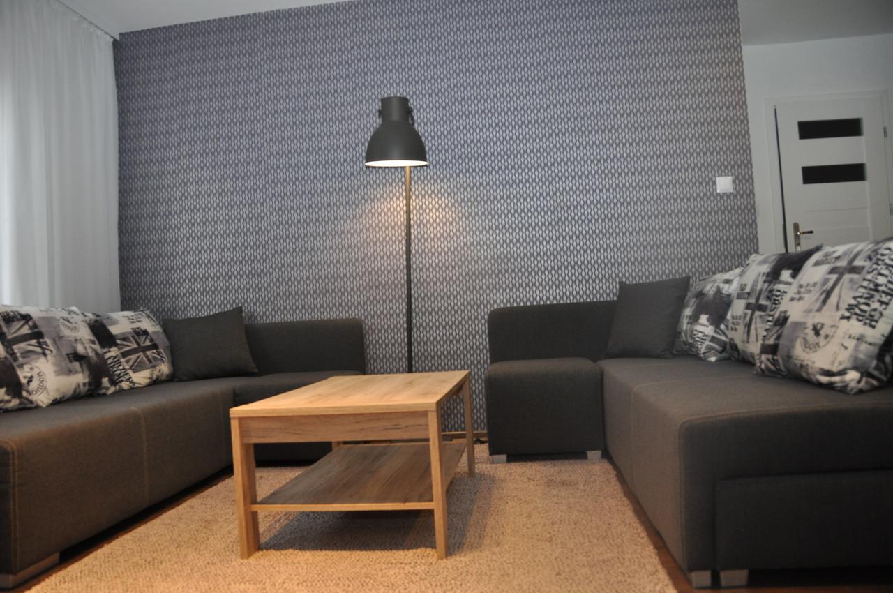 Apartamenty Przy Starowce Ζιελόνα Γκόρα Εξωτερικό φωτογραφία