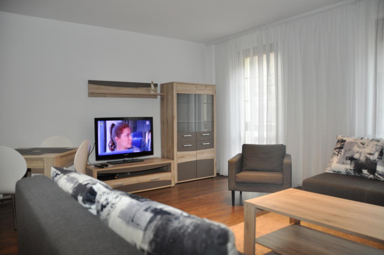 Apartamenty Przy Starowce Ζιελόνα Γκόρα Εξωτερικό φωτογραφία