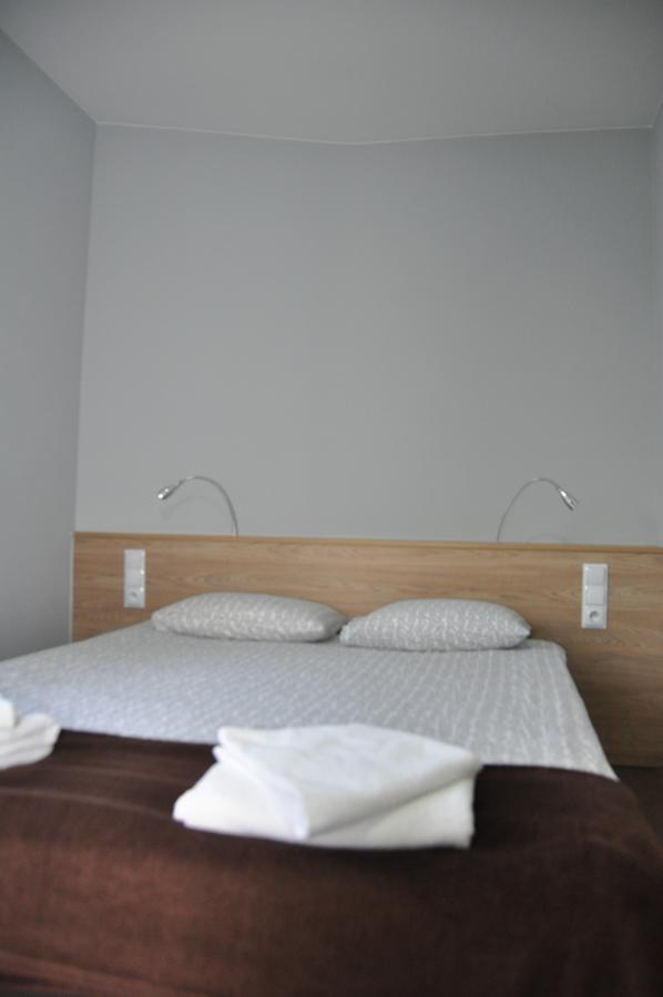 Apartamenty Przy Starowce Ζιελόνα Γκόρα Εξωτερικό φωτογραφία