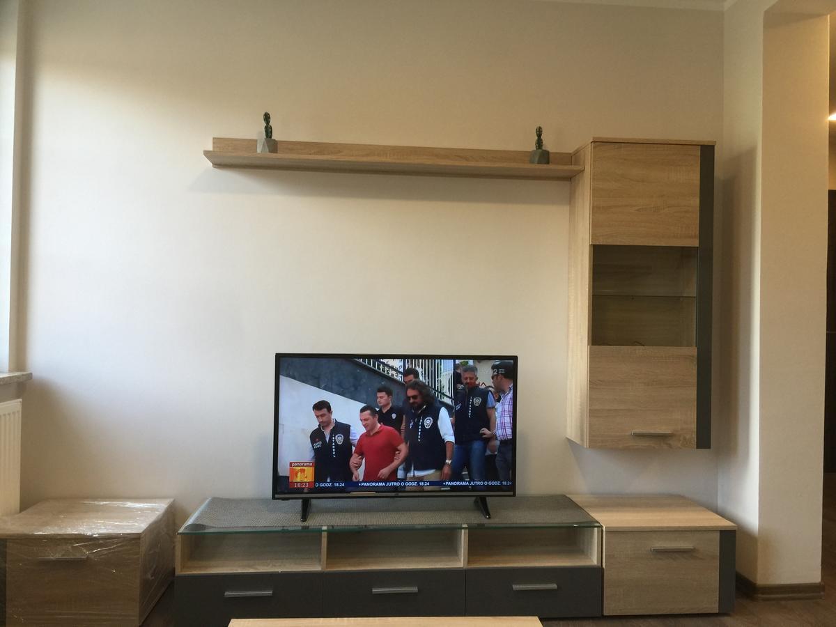 Apartamenty Przy Starowce Ζιελόνα Γκόρα Εξωτερικό φωτογραφία