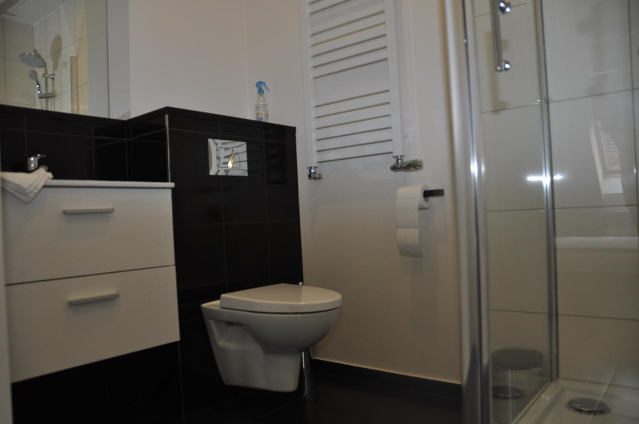 Apartamenty Przy Starowce Ζιελόνα Γκόρα Εξωτερικό φωτογραφία
