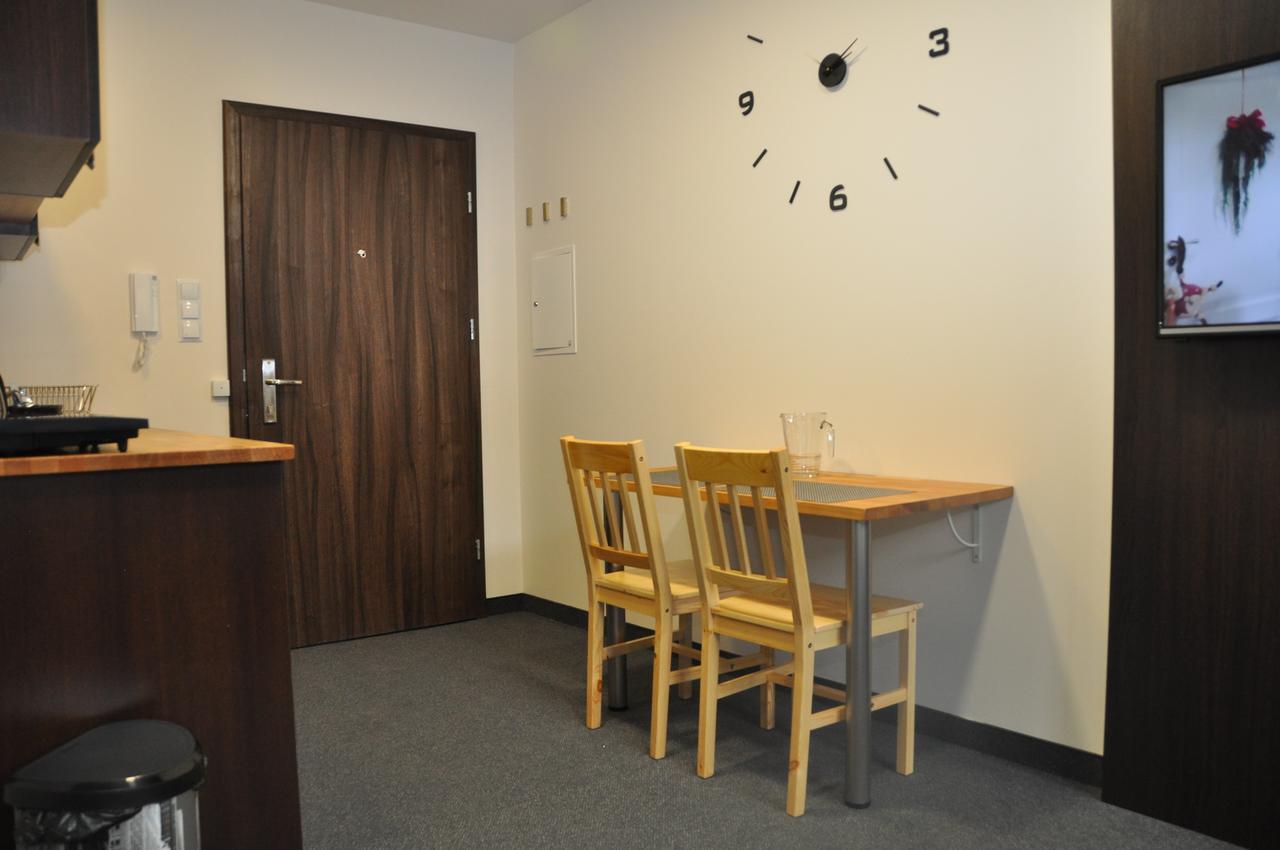 Apartamenty Przy Starowce Ζιελόνα Γκόρα Εξωτερικό φωτογραφία
